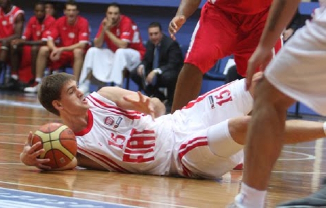 Socar'a tanıdık uzun