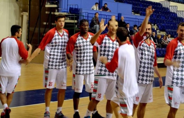 Socar'dan İstanbul DSİ'ye 35 fark