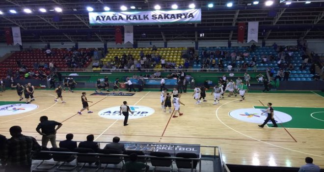 Socar'ın play-off inadı