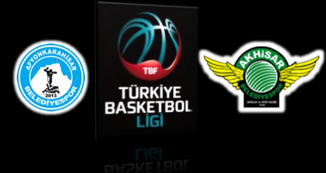 Son 13 saniyeye kadar önde olan Afyon; kazanan Akhisar!..