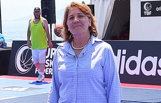 SONAT: 3x3 BASKETBOLUN GELİŞİMİ İÇİN ÇOK ÖNEMLİ