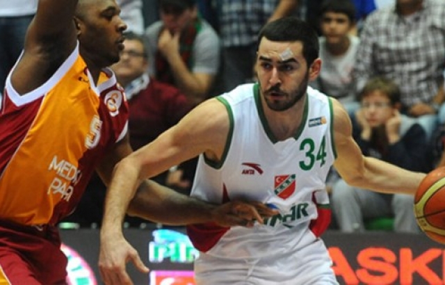 Soner Şentürk Kaf Kaf ile yeniledi