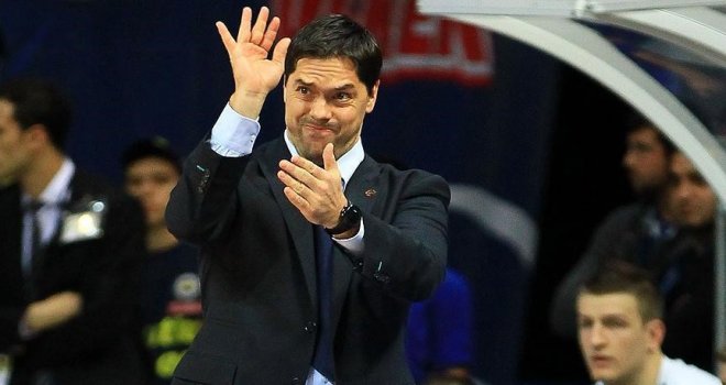 Sosa Filipovski: ''Türkiye'deki en iyi taraftara sahibiz''