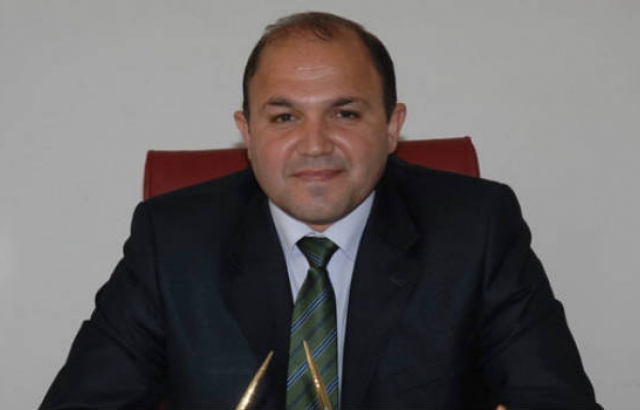 Sözlü: Şehrimize yakışır bir derbi olacak