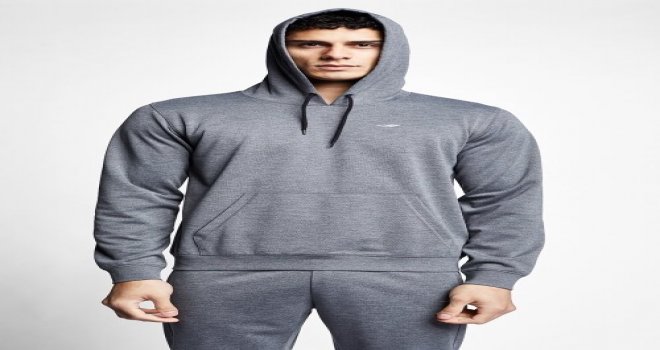 Spor Kıyafetleri Erkek Ürünleri