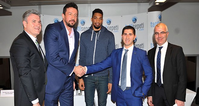 Spor Toto Basketbol Ligi'ne tatil sponsoru