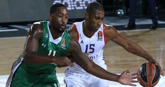 Spor Toto Basketbol Süper Ligi'nde iki maç ertelendi