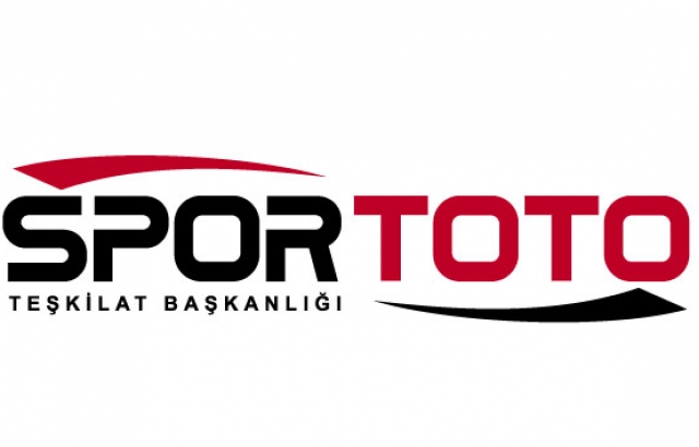 Spor Toto, TKBL Play-Off karşılaşmalarına sponsor oldu