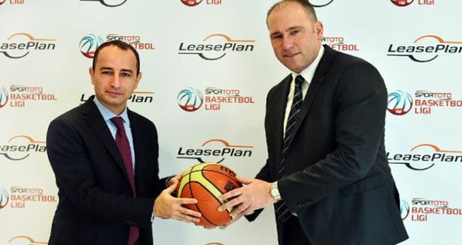 STBL'ye bir sponsor daha