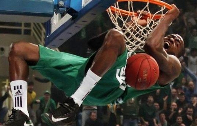 STEPHANE LASME ANADOLU EFES İLE İMZALADI