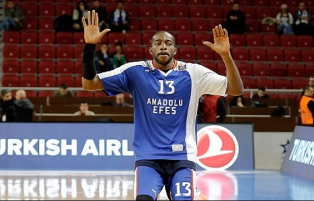 Stephane Lasme Galatasaray'da!