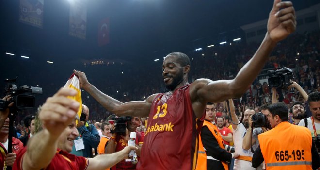 Stephane Lasme'de yine yasaklı madde!..