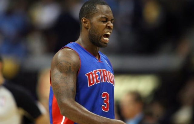 Stuckey Indiana Pacers'da