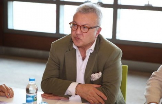 ŞÜKRÜ ERGÜN: FEDERASYON ÇİFTE STANDART UYGULUYOR