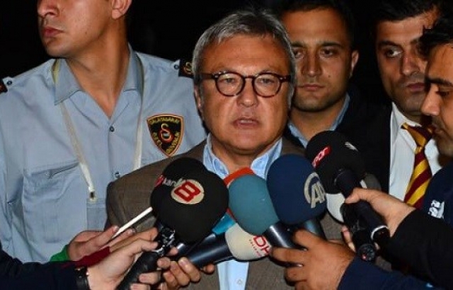 ŞÜKRÜ ERGÜN'DEN HAKEMLERE SİTEM