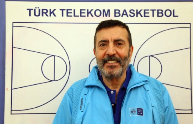 Sunter: Artık Ankara tüm rakipler için zor bir deplasman