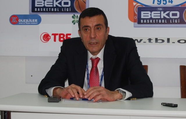 Sunter: Bu kadar top kaybına yenilgi kaçınılmaz