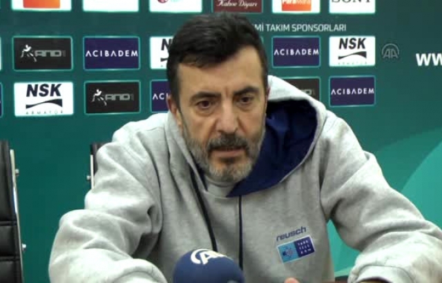 Sunter: Ortada olan bütün kararlar aleyhimize çıktı