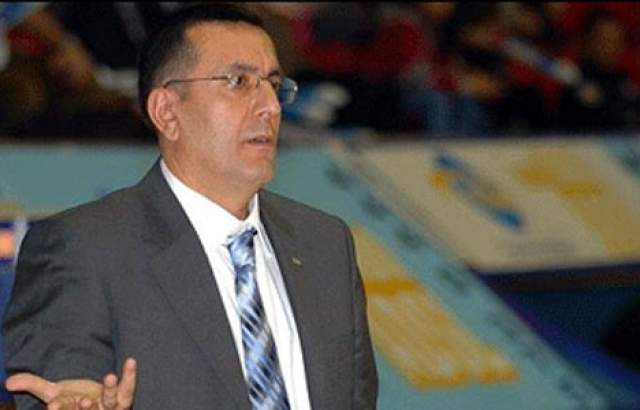 Sunter: Tek oyun kurucu olması biz zorladı