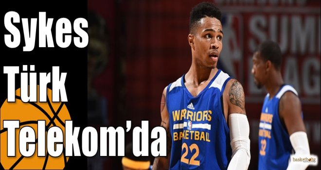 Sykes Türk Telekom?da