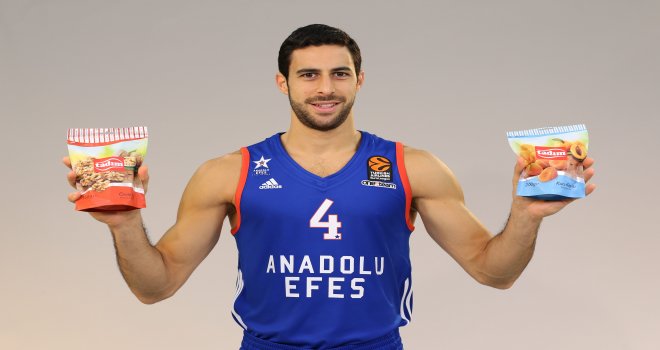 Tadım, Euroleague?in Resmi Global Sponsoru oldu