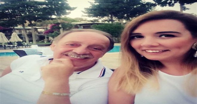 Tamer Vardarlı vefat etti