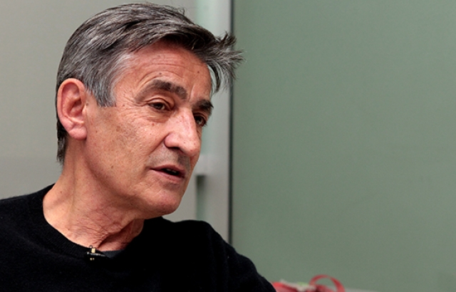 Tanjevic: Yeni yabancı oyuncu düzenlemesi, daha güçlü Türk oyuncular ortaya çıkaracak