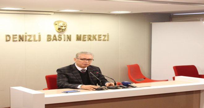 Tanju Beştaş: Takımımıza güveniyoruz