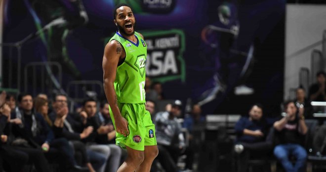 Tarik Phillip yeniden Tofaş'ta