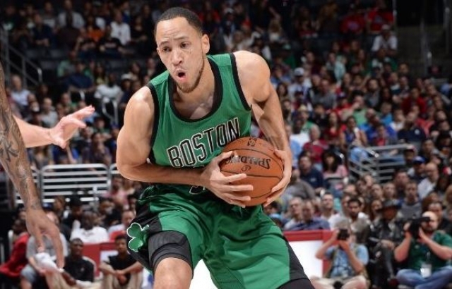Tayshaun Prince, Minnesota Timberwolves'da