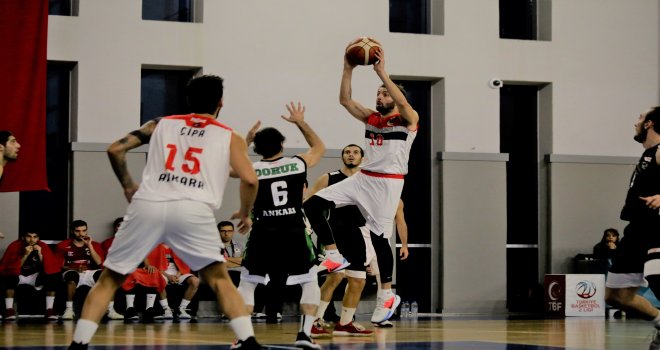 TB2L 5.hafta sonuçlar ve puan durumu