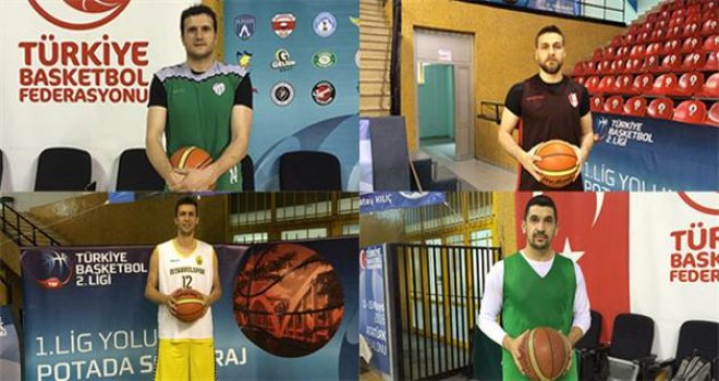 TB2L Final Grubu İkinci Devre Maçları Öncesi Oyuncu Görüşleri