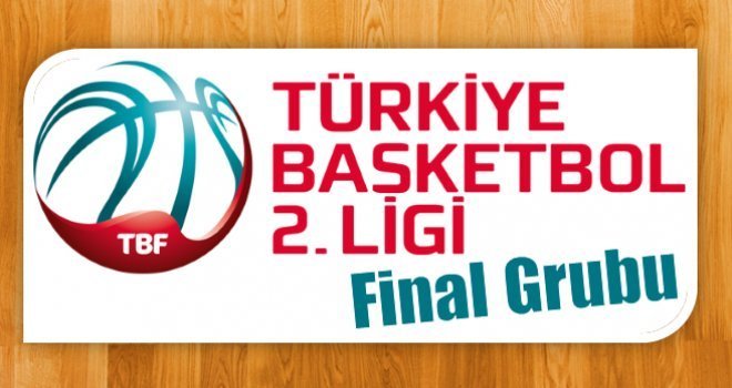 TB2L Final Grubu Sonuçlar ve Puan Durumu