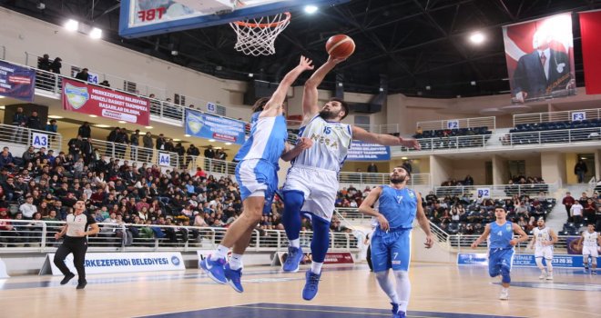 TB2L haftanın sonuçları ve puan durumları