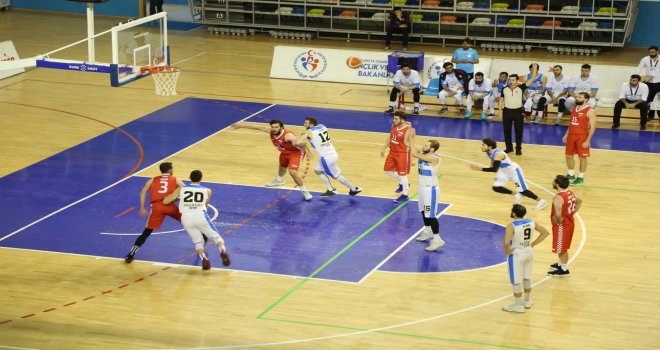 TB2L haftanın sonuçları