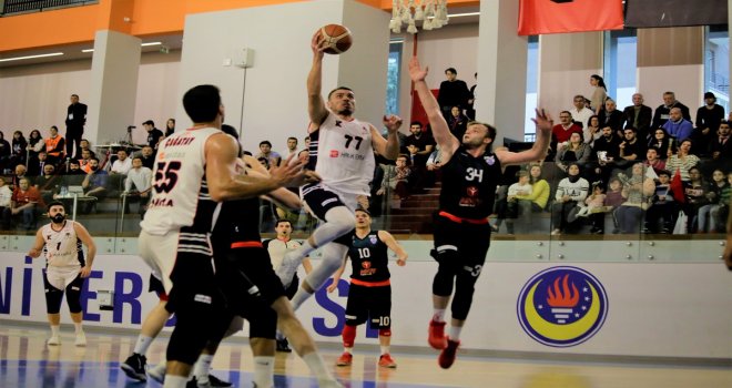 TB2L Haftanın sonuçları