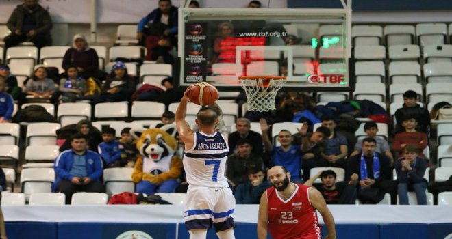 TB2L Haftanın sonuçları