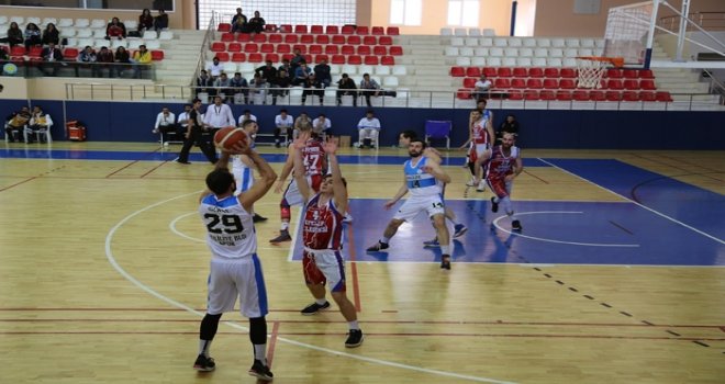 TB2L Haftanın sonuçları