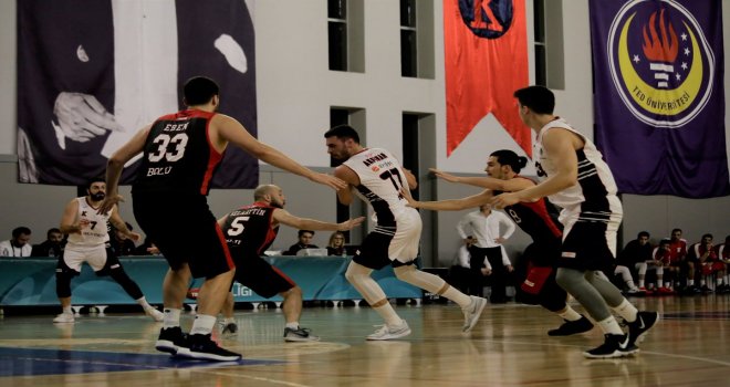 TB2L Haftanın sonuçları