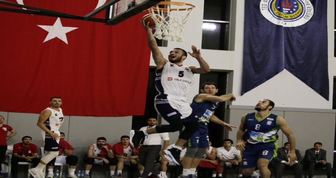 TB2L Sonuçlar ve puan durumları