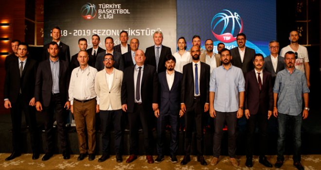 TB2L'de fikstür çekildi