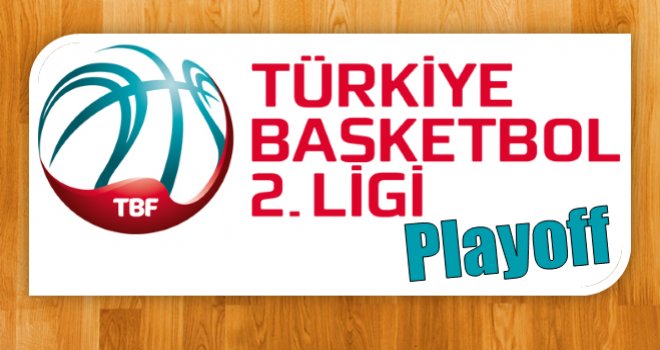 TB2L'de Playoff çeyrek final turu başlıyor