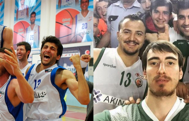 TB2L'de şampiyon belli oluyor...