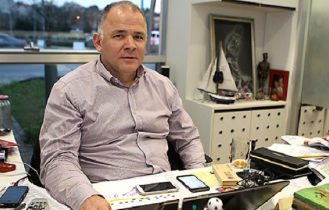 TB3L basketbolumuza heyecan getirdi...