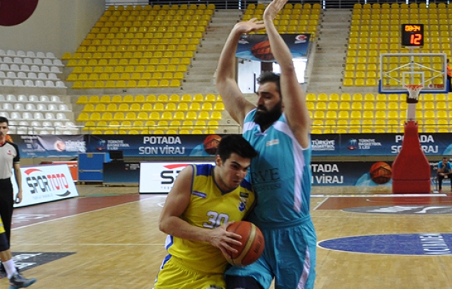 TB3L'de 3. Zirve Üniversitesi