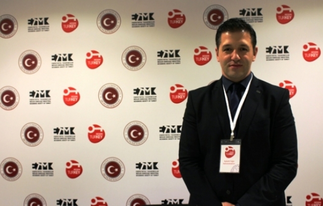 TBF başkan adaylığına üçüncü isim...