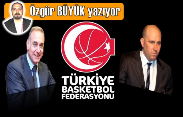 TBF Başkanı seçimlerinin Diyarbakır'dan görünümü...