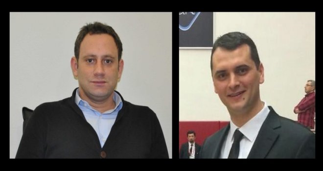 TBF Disiplin Kurulu'ndan iki menajere yasak...