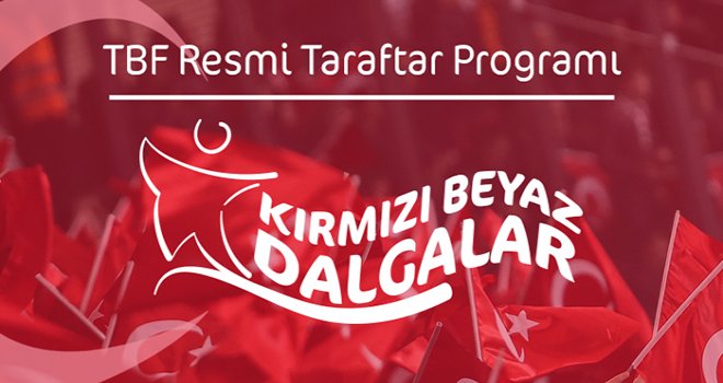 TBF, taraftar programını başlatıyor 