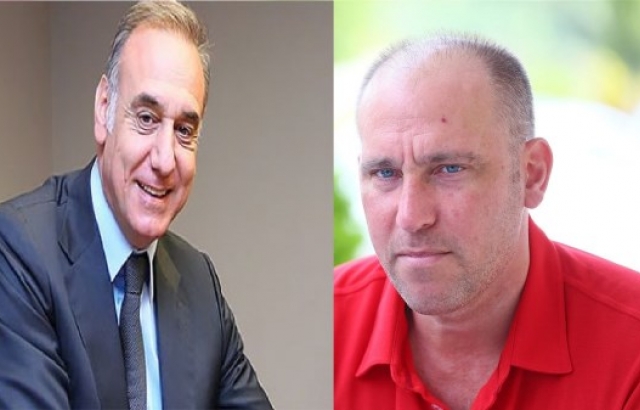 TBF'de yeni başkan seçiliyor...